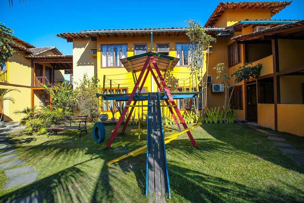 Pousada Das Pedras Paraty Bagian luar foto